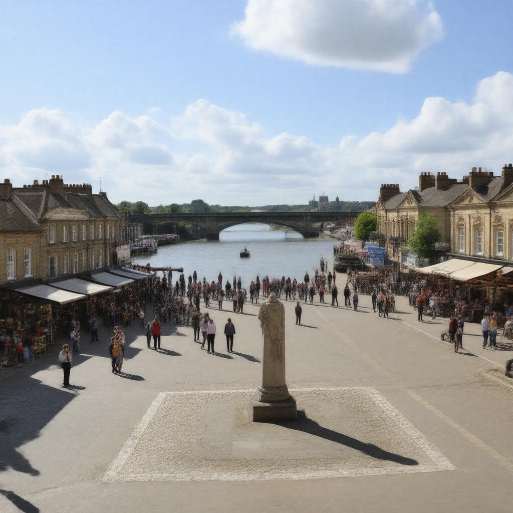 Kingston upon Thames